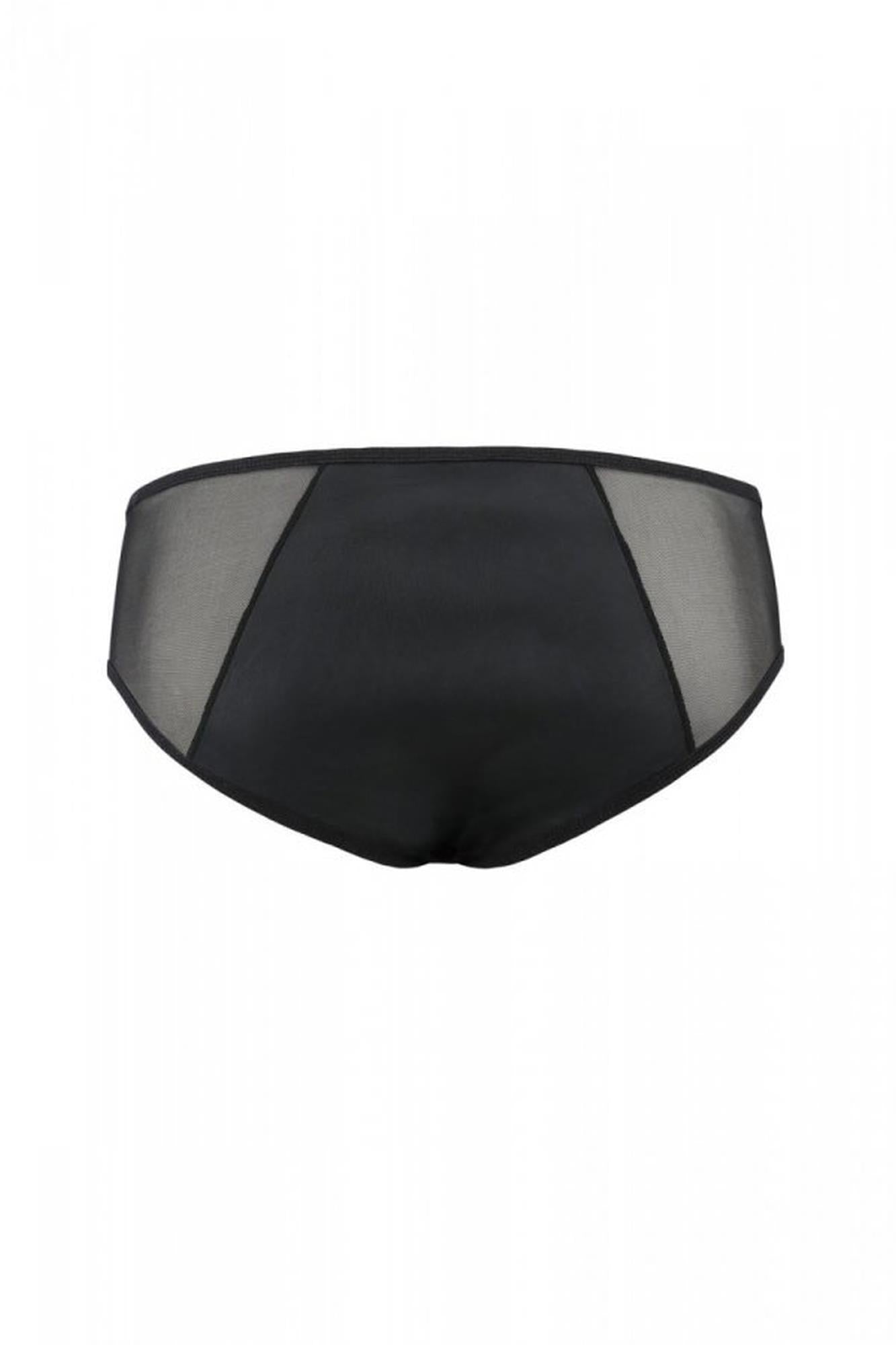4-042 SLIP TIMMY black S/M - Passion-4