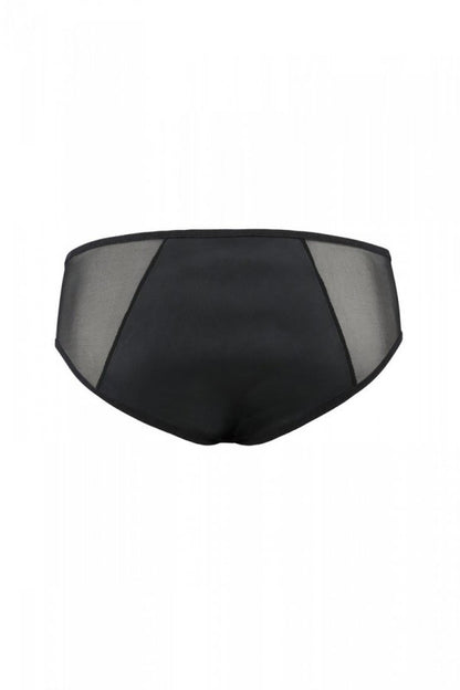 4-042 SLIP TIMMY black S/M - Passion-4