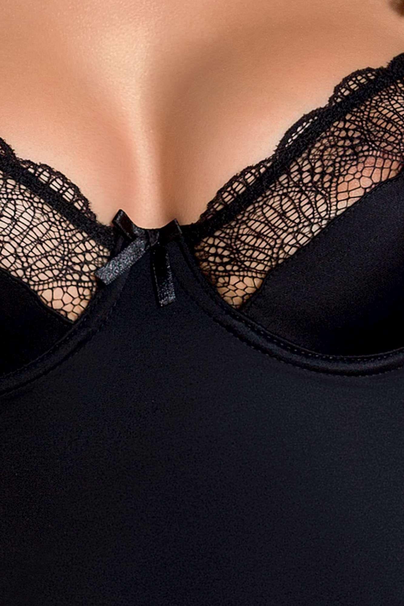 3-Bielizna-ALINA BODY black XXL/XXXL - Casmir-3