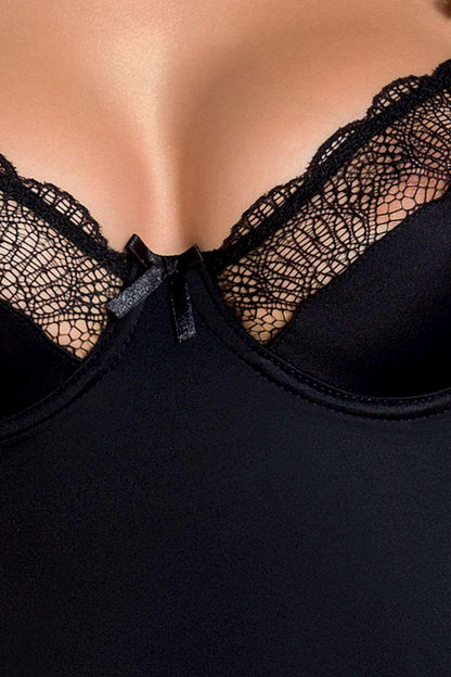 3-Bielizna-ALINA BODY black XXL/XXXL - Casmir-3