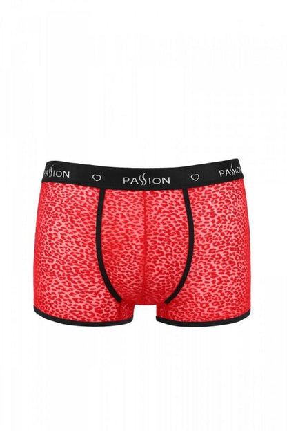 3-046 SHORT PARKER red XXL/XXXL - Passion-3