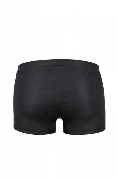 4-050 SHORT PATRICK black S/M - Passion-4