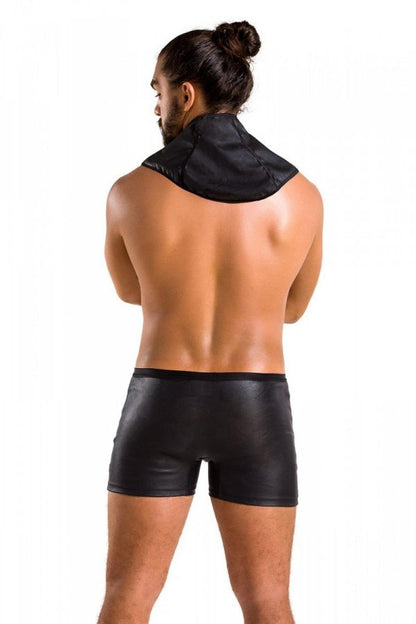 2-051 SET EDWARD black XXL/XXXL - Passion-2