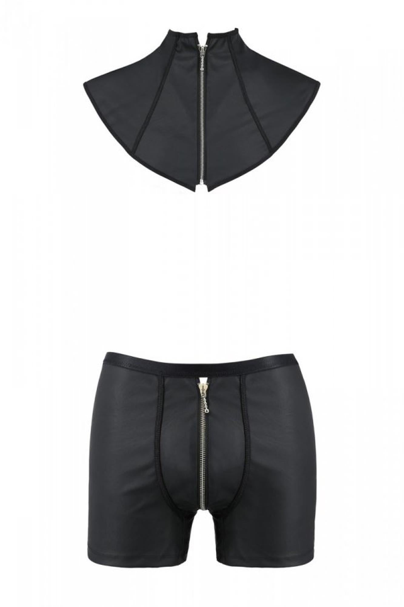 3-051 SET EDWARD black XXL/XXXL - Passion-3