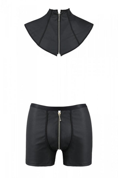 3-051 SET EDWARD black XXL/XXXL - Passion-3