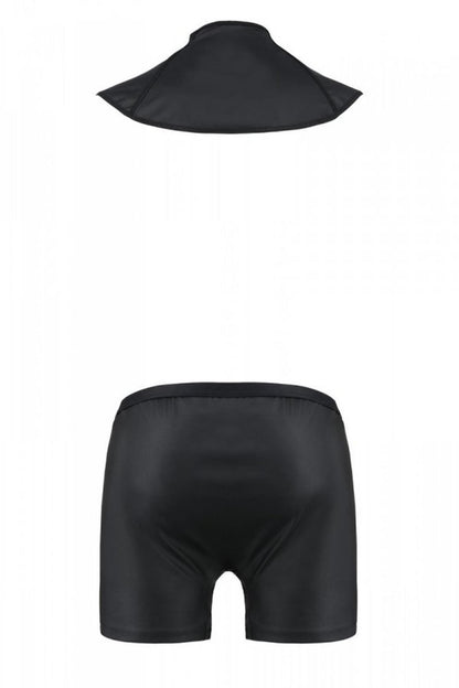 4-051 SET EDWARD black XXL/XXXL - Passion-4