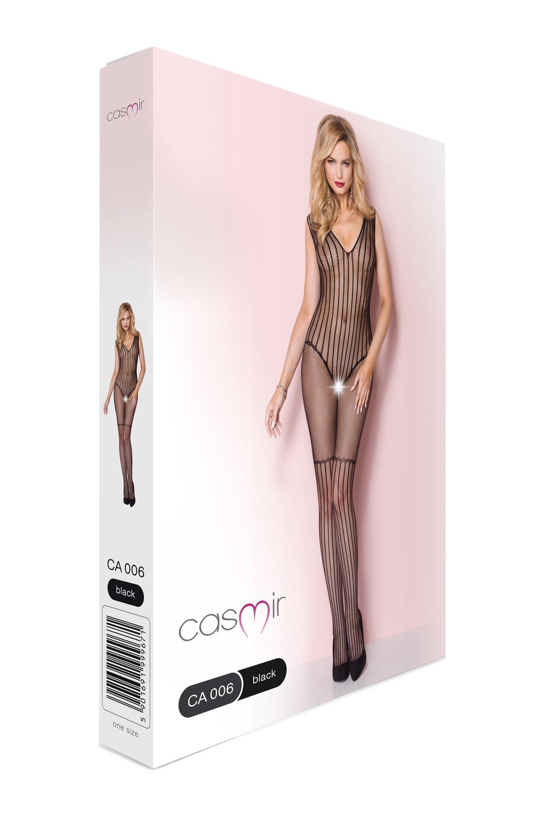4-Bodystocking CA006 black-4