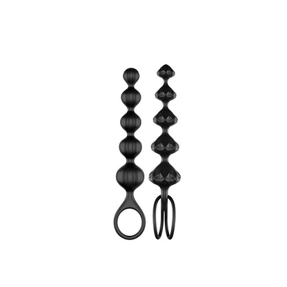 4-Kulki analne satisfyer koraliki sex sznur 2 sztuki-4