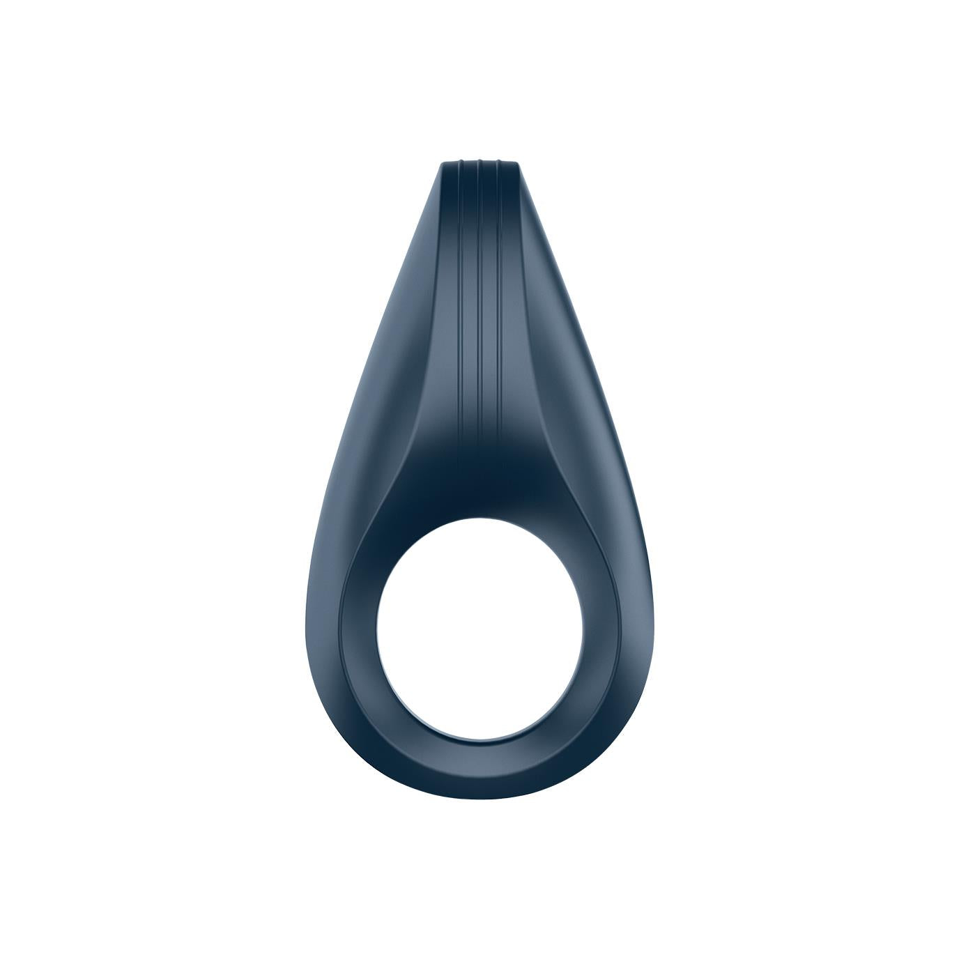 4-Wibrujący sex pierścień na penisa Satisfyer Rocket-4