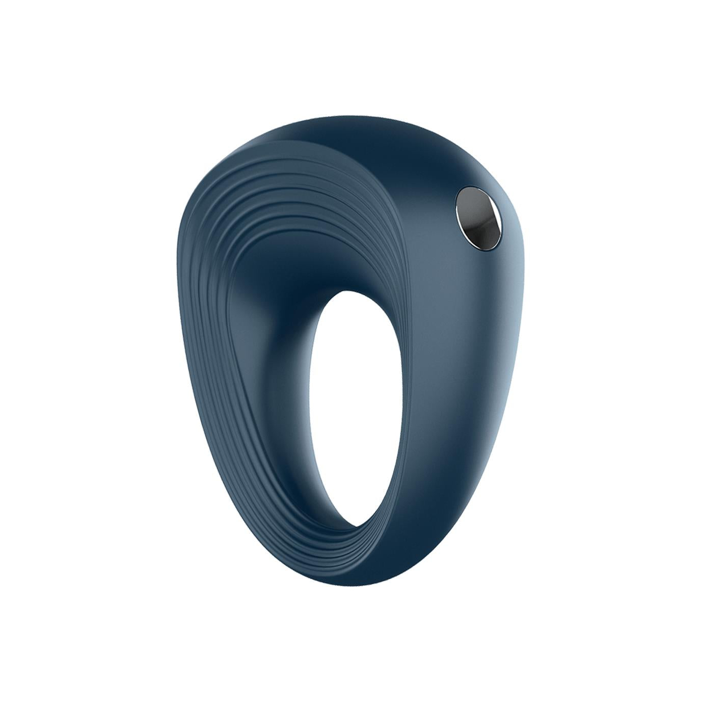 1-Pierścień wibrujący na penisa Satisfyer Rings2 USB-1