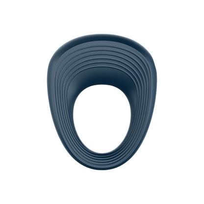 2-Pierścień wibrujący na penisa Satisfyer Rings2 USB-2