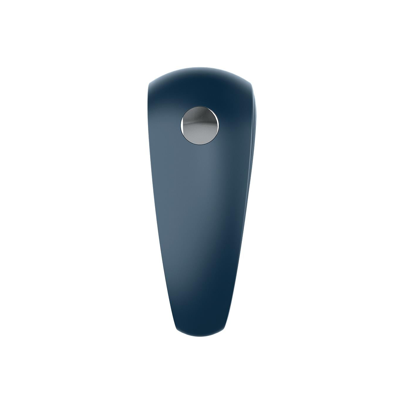 4-Pierścień wibrujący na penisa Satisfyer Rings2 USB-4