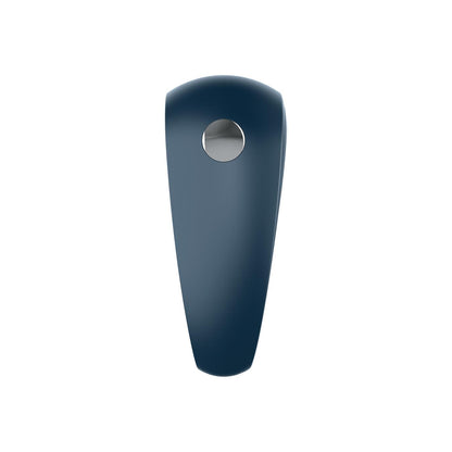 4-Pierścień wibrujący na penisa Satisfyer Rings2 USB-4