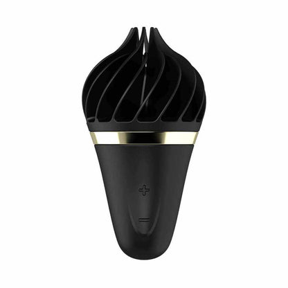 1-Masażer łechtaczki satisfyer sweet treat 10 trybów-1