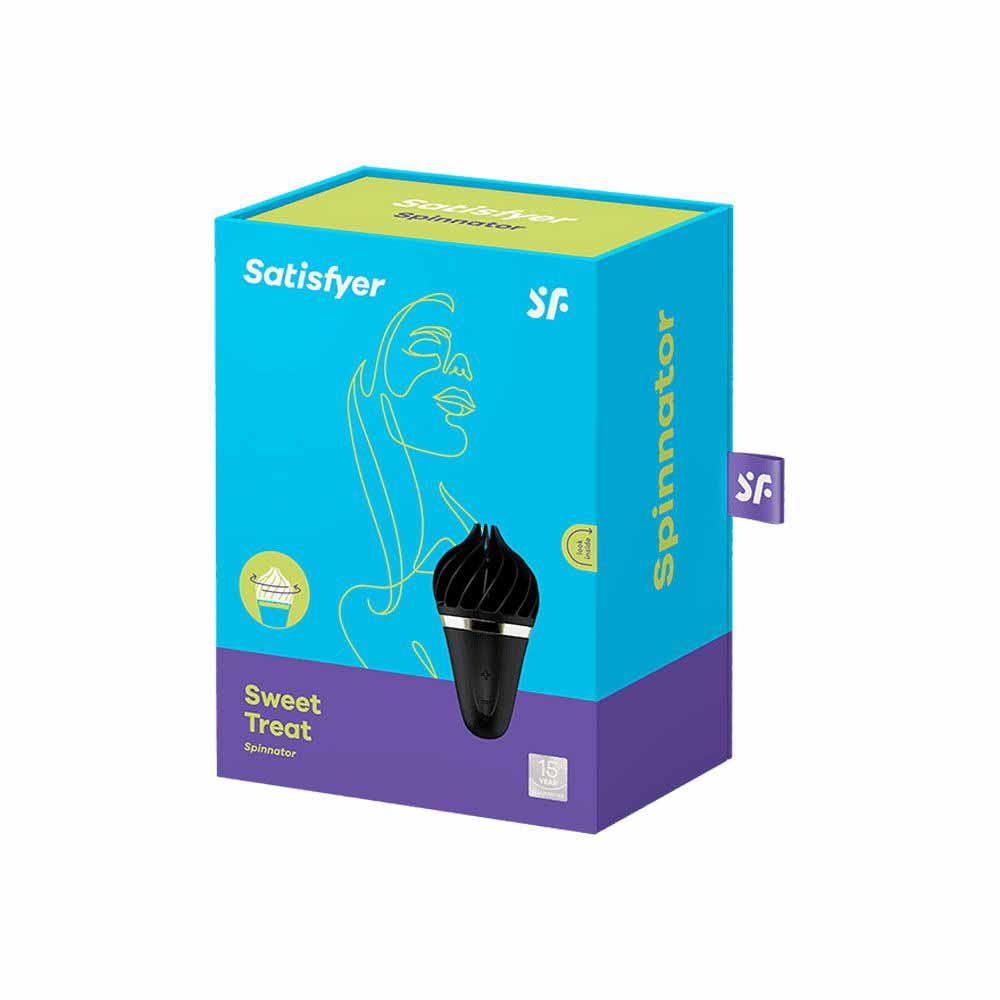 2-Masażer łechtaczki satisfyer sweet treat 10 trybów-2