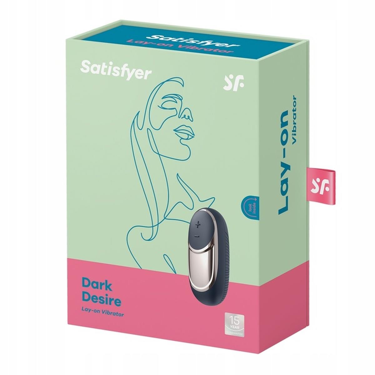5-Satisfyer desire stymulator łechtaczki 10 trybów-5