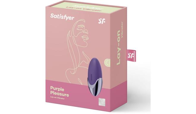 4-Masażer stymulator łechtaczki satisfyer pleasure-4