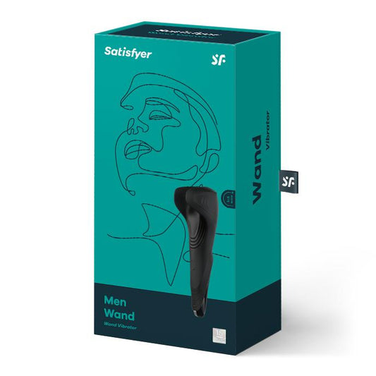 1-Ekskluzywny masturbator wibrujący 50tryb satisfyer-1