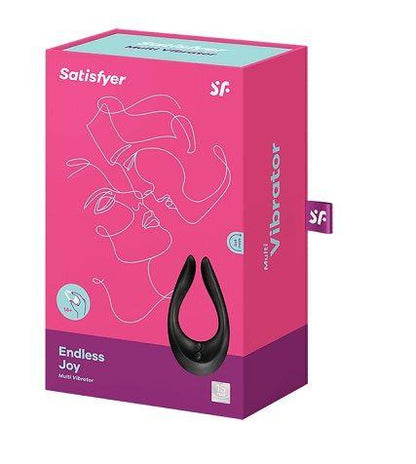 1-Wibrator stymulator dla par satisfyer endless joy-1