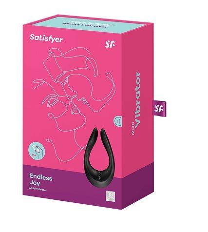 1-Wibrator stymulator dla par satisfyer endless joy-1