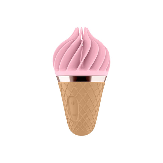 2-Ładny sex masażer stymulator łechtaczki satisfyer-2