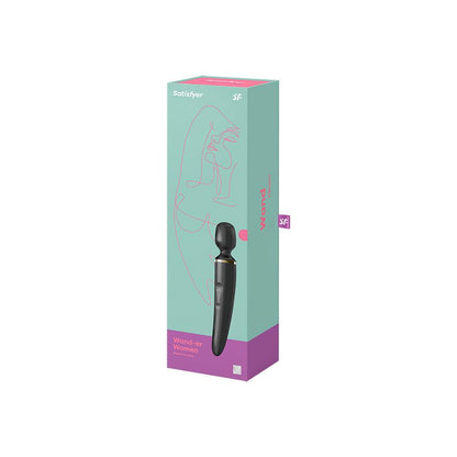 1-Duży masażer łechtaczki stymulator satisfyer xxl-1