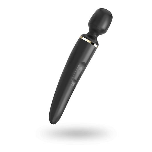 2-Duży masażer łechtaczki stymulator satisfyer xxl-2