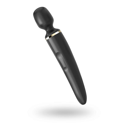 3-Duży masażer łechtaczki stymulator satisfyer xxl-3