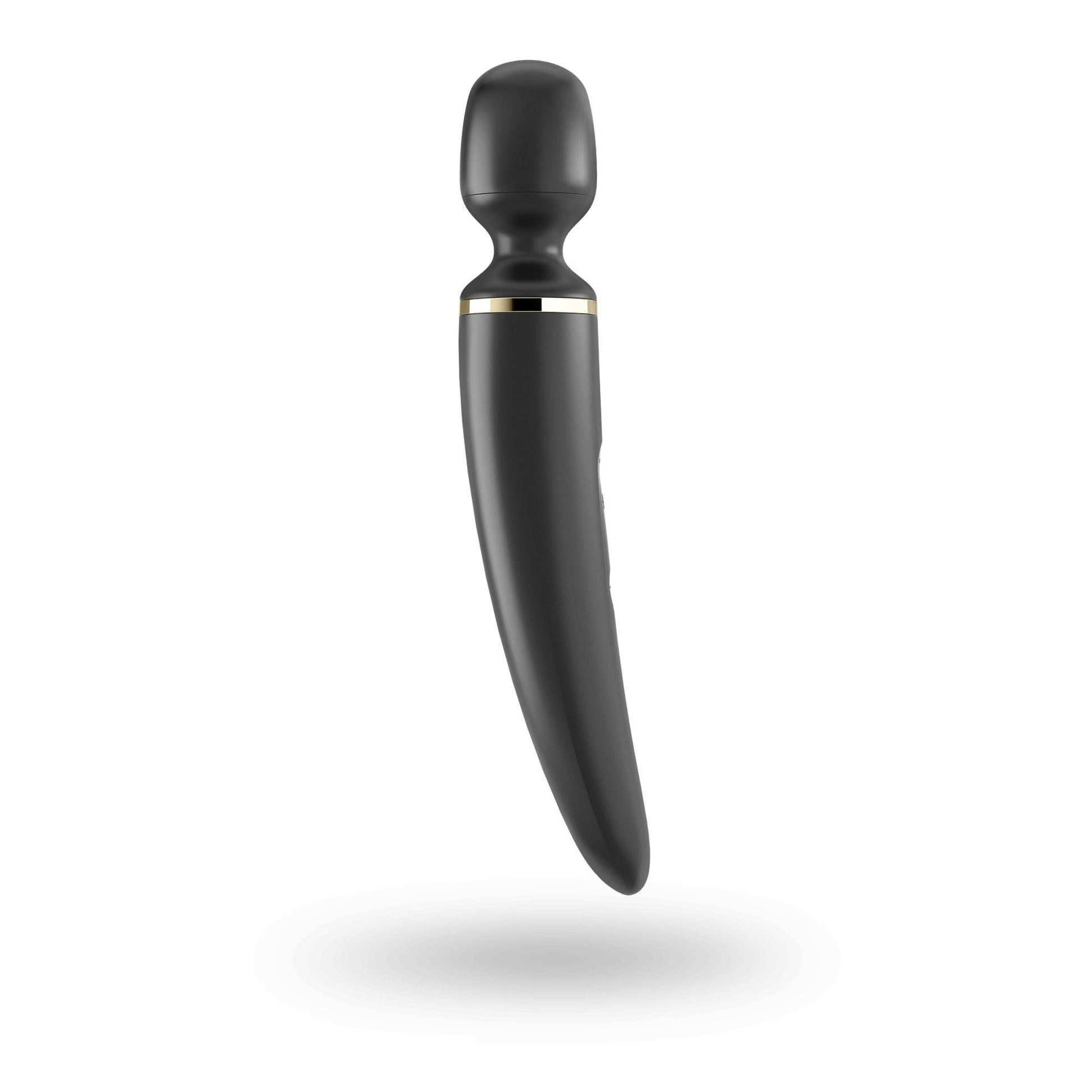 4-Duży masażer łechtaczki stymulator satisfyer xxl-4