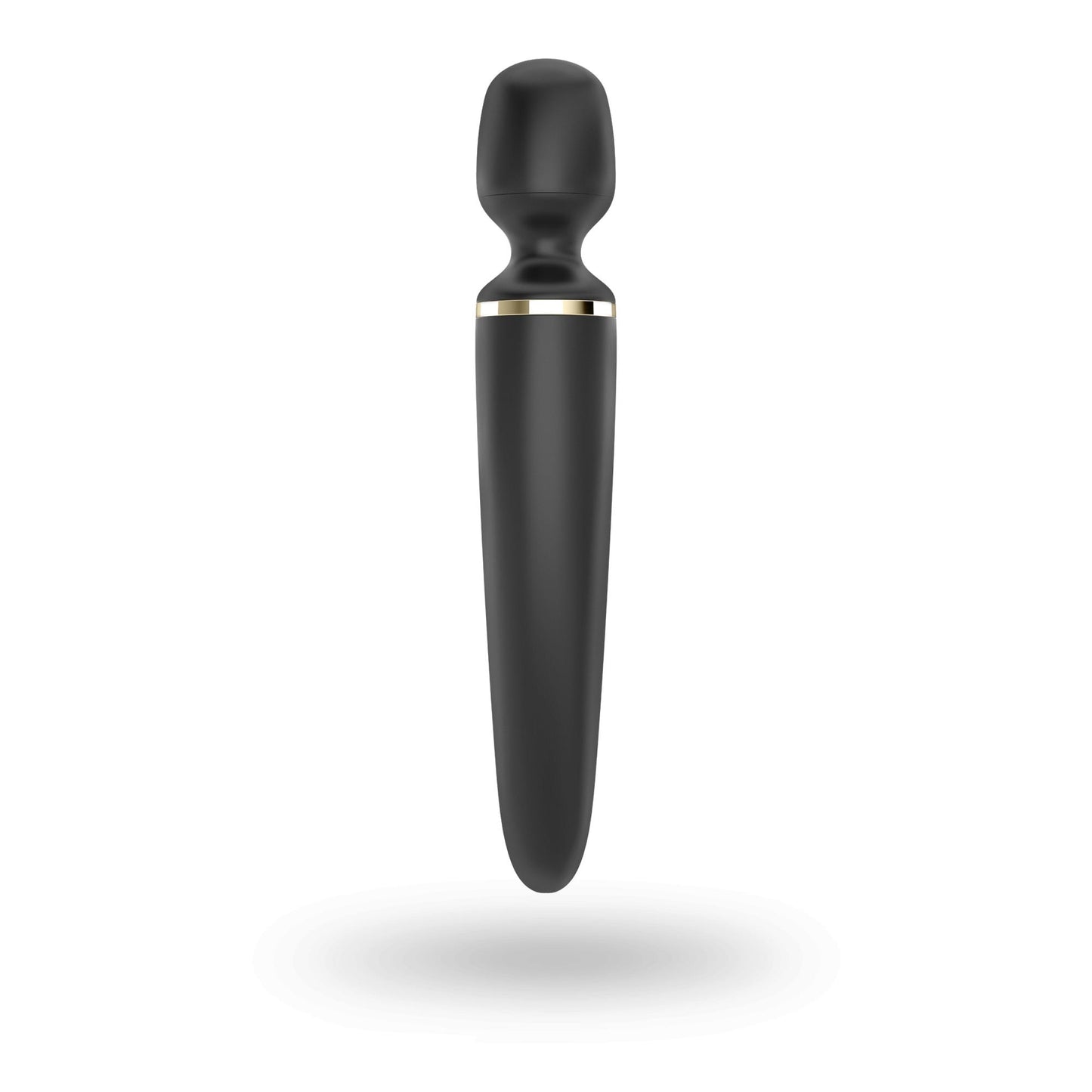 5-Duży masażer łechtaczki stymulator satisfyer xxl-5