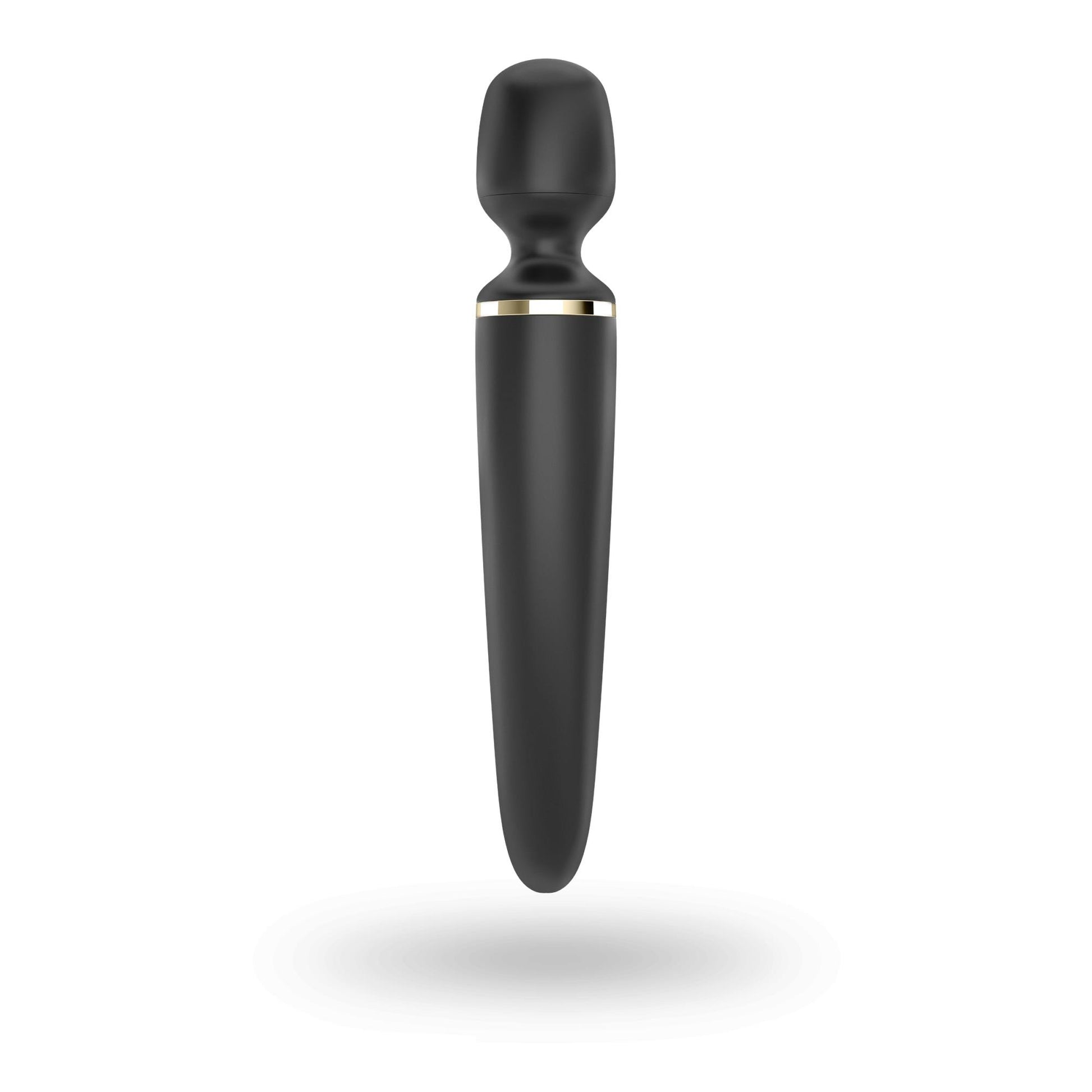 5-Duży masażer łechtaczki stymulator satisfyer xxl-5