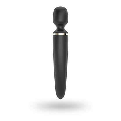5-Duży masażer łechtaczki stymulator satisfyer xxl-5