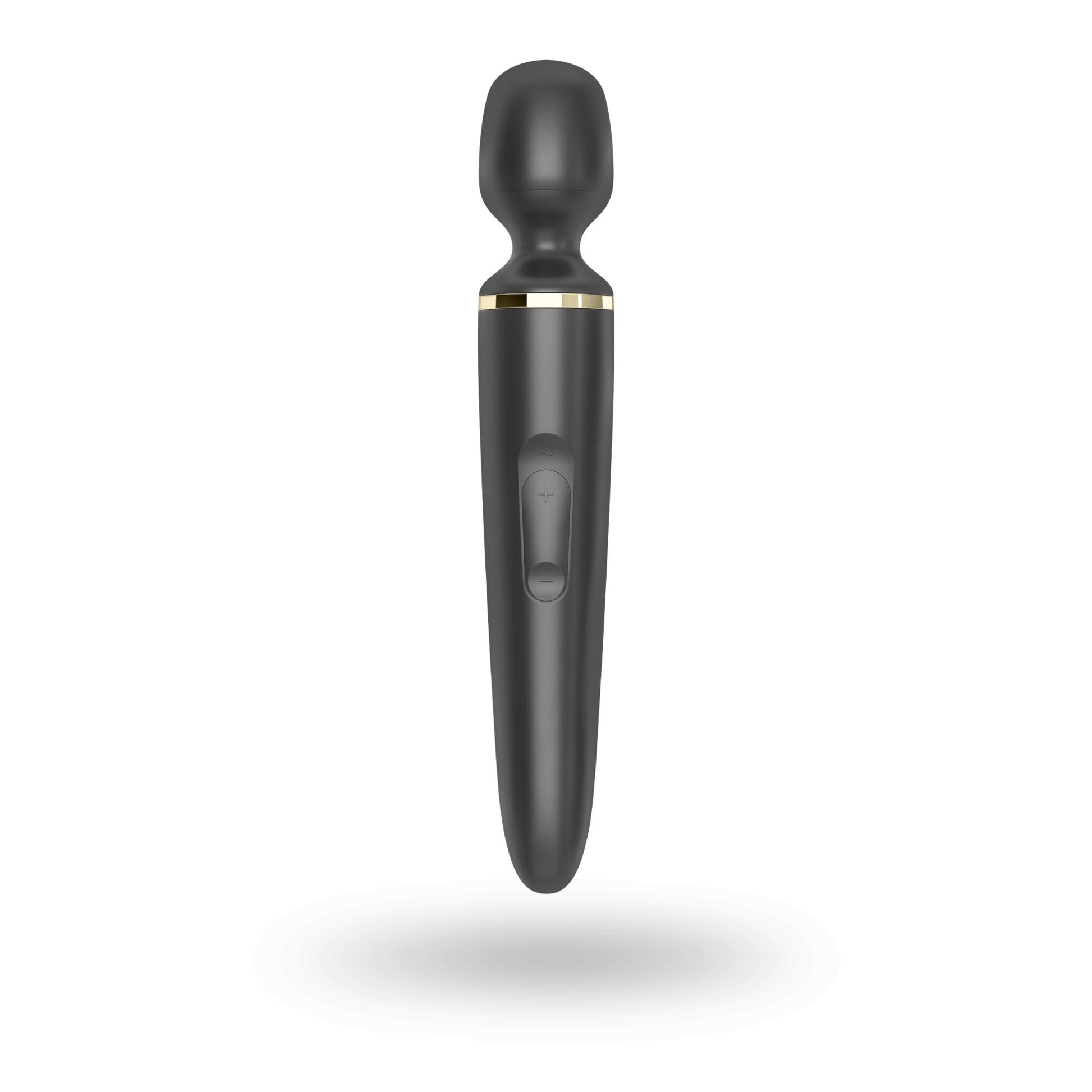 6-Duży masażer łechtaczki stymulator satisfyer xxl-6