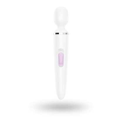 2-Duży masażer xl łechtaczki satisfyer wand-er woman-2