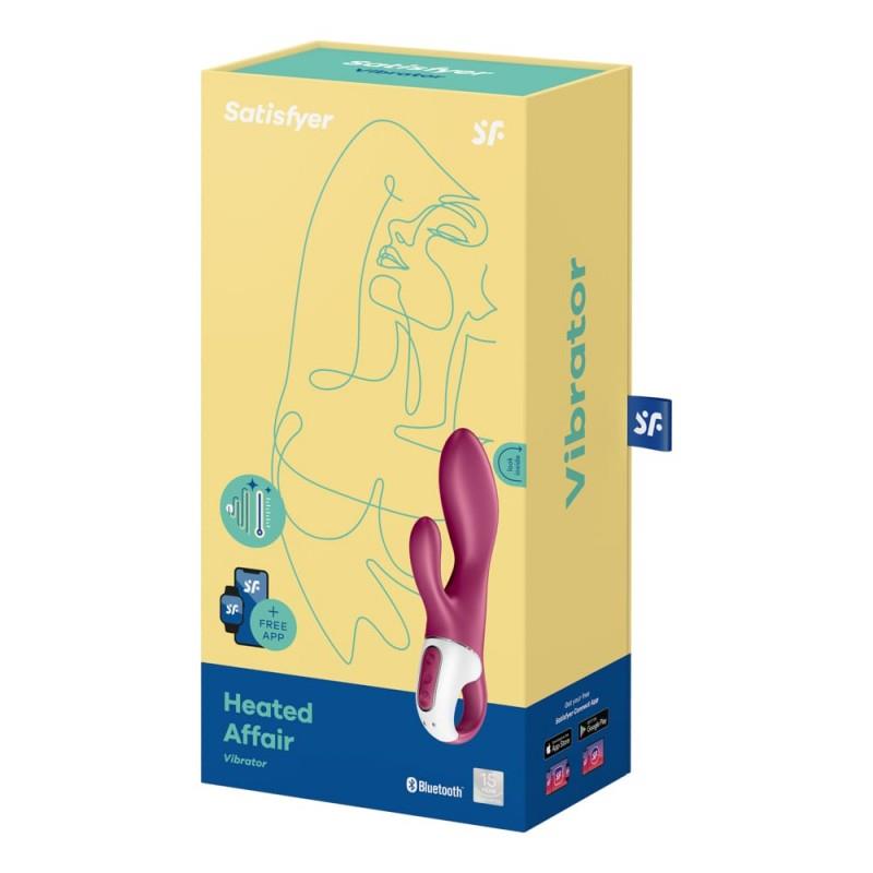 1-Wibrator króliczek ciepły satisfyer heated affair-1