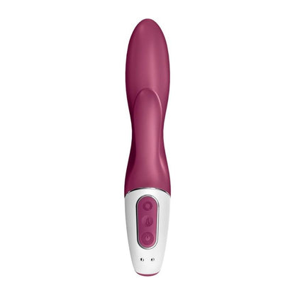 3-Wibrator króliczek ciepły satisfyer heated affair-3