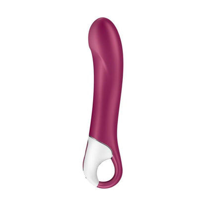 3-Wibrator podgrzewany punkt g satisfyer big heat-3