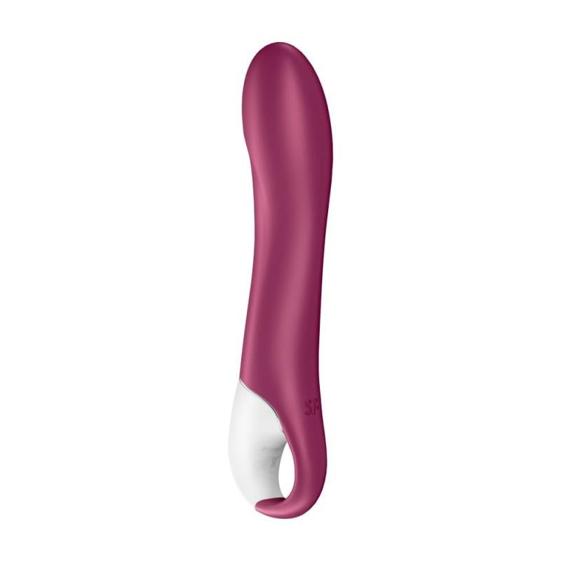 4-Wibrator podgrzewany punkt g satisfyer big heat-4