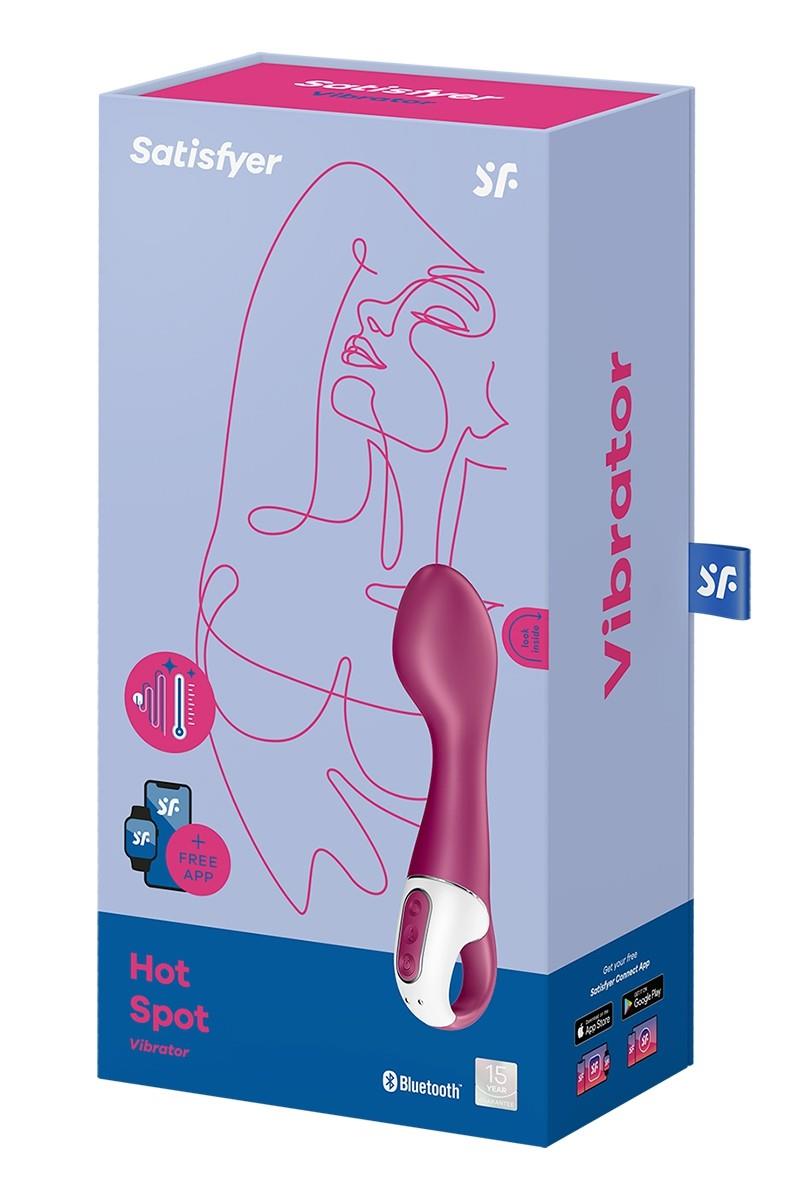 1-Wibrator do punktu g ogrzewany satisfyer hot spot-1