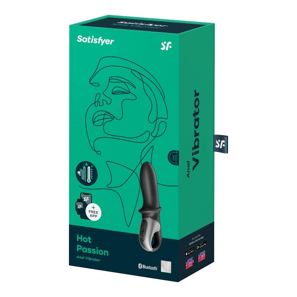 4-Wibrator-Hot Passion Anal Connect App-4