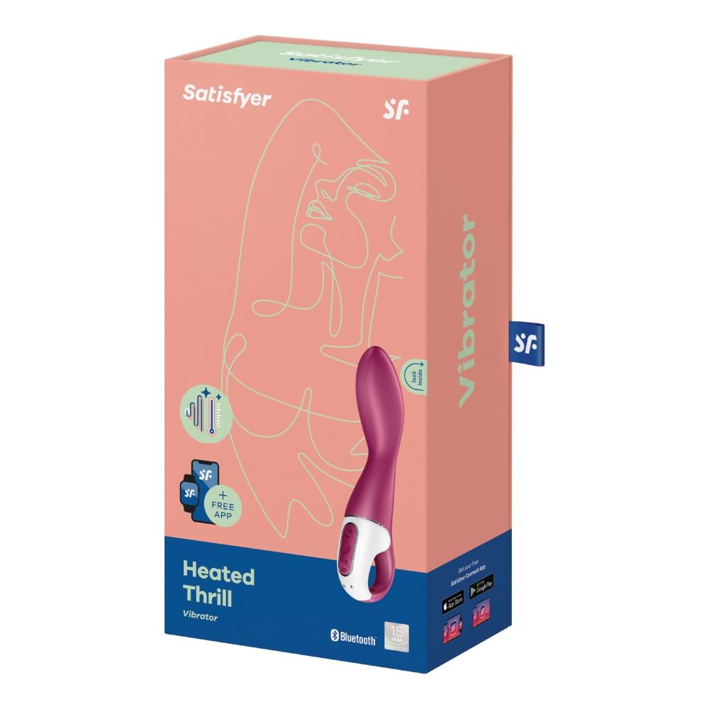 5-Wibrator-Heated Thrill Connect App-5