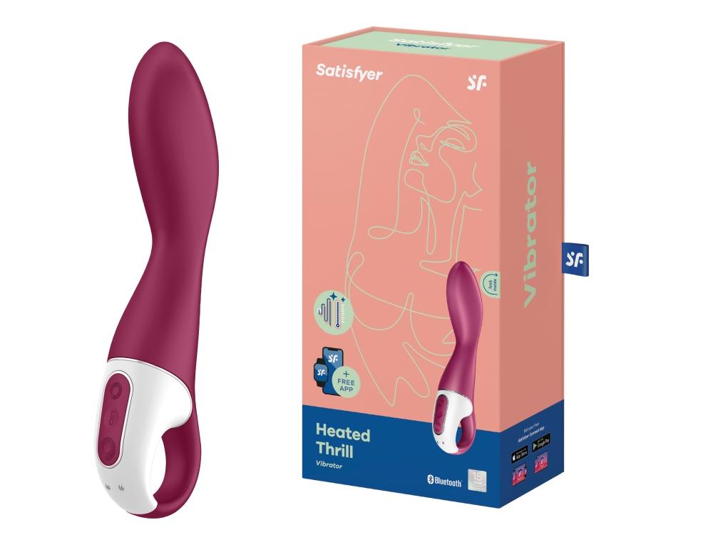 1-Wibrator-Heated Thrill Connect App-1