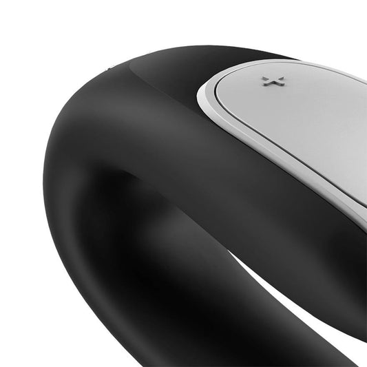 2-Wibrator dla par satisfyer double fun aplikacja-2