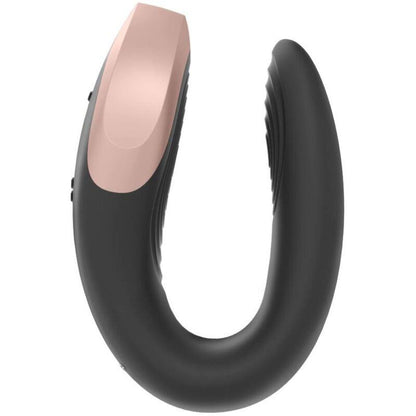 2-Wibrator dla par aplikacja satisfyer double love-2