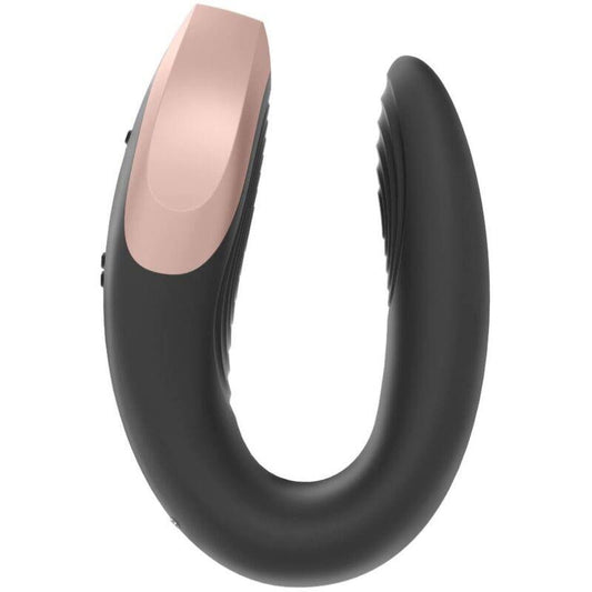 2-Wibrator dla par aplikacja satisfyer double love-2
