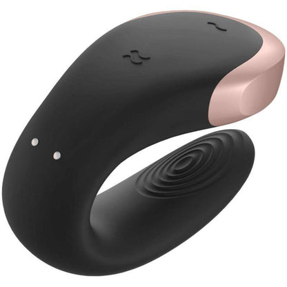 3-Wibrator dla par aplikacja satisfyer double love-3