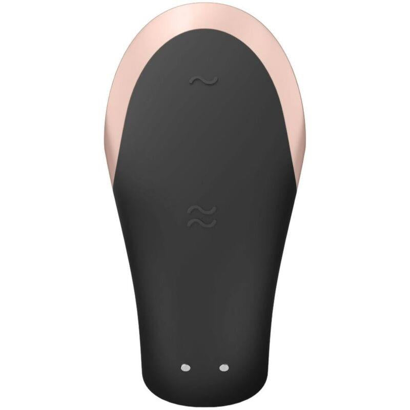 4-Wibrator dla par aplikacja satisfyer double love-4