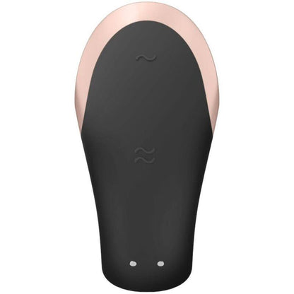 4-Wibrator dla par aplikacja satisfyer double love-4