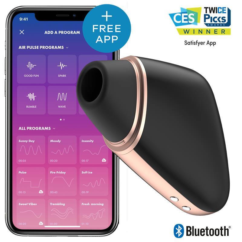 2-Masażer powietrzny satisfyer love triangle apka-2