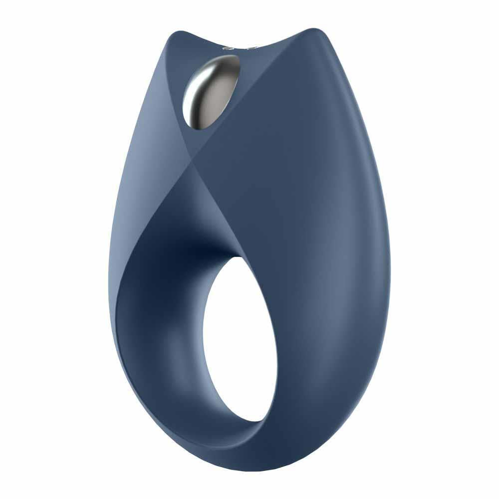 2-Pierścień na penisa wibracje satisfyer royale one-2